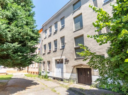 Bez popisku | Prodej - jiné, 1 254 m²