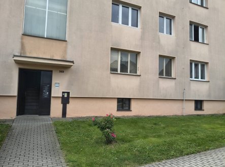 Prodej bytu, 3+1, 72 m²