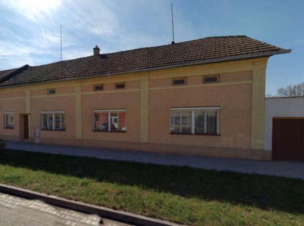 Prodej domu/vily, 136 m²