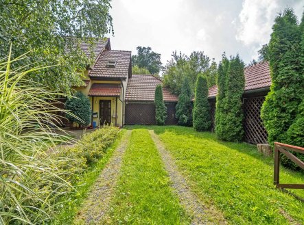 Prodej penzion, 2 500 m²