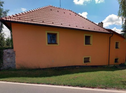 Prodej zemědělského objektu, 5 258 m²