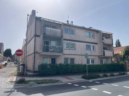 Prodej bytu, 3+1, 82 m²