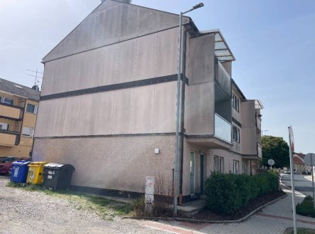 Prodej bytu, 3+1, 82 m²