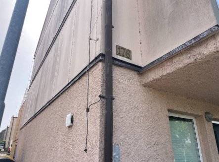 Prodej bytu, 3+1, 82 m²