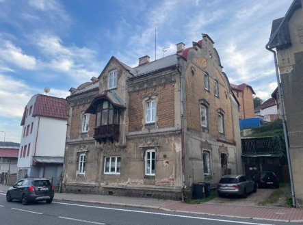 Prodej bytu, 3+1, 98 m²