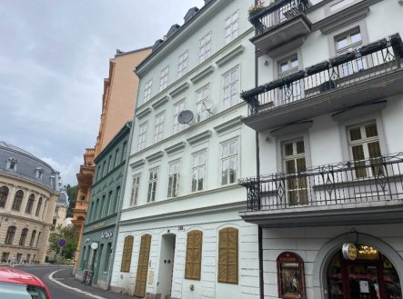 Prodej jiné komerční nemovitosti, 43 m²