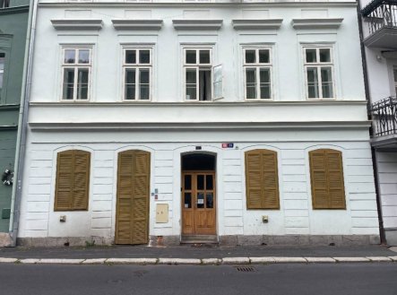 Prodej jiné komerční nemovitosti, 43 m²