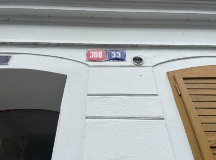 Prodej jiné komerční nemovitosti, 43 m²