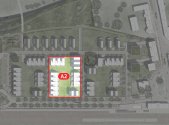 Prodej pozemku pro komerční výstavbu, 3 884 m²