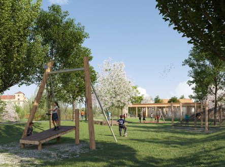 Prodej pozemku pro komerční výstavbu, 3 884 m²