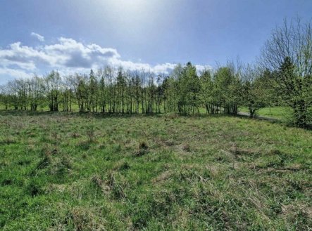 Prodej pozemku pro komerční výstavbu, 1 043 m² obrázek