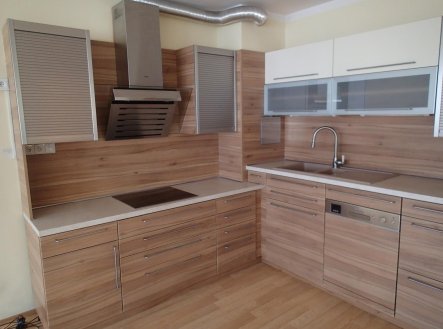 Pronájem bytu, 4+kk, 100 m² obrázek