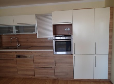 Pronájem bytu, 4+kk, 100 m²