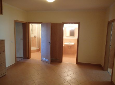 Pronájem bytu, 4+kk, 100 m²