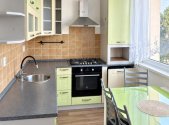 Prodej bytu, 2+1, 64 m²
