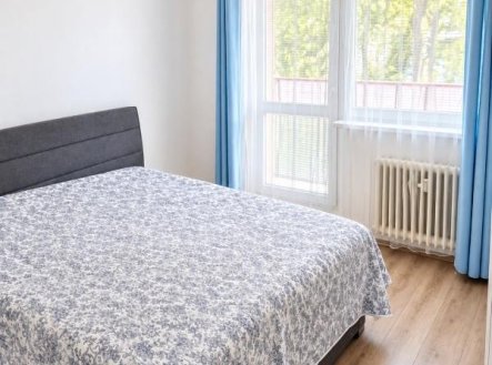 Prodej bytu, 2+1, 64 m²