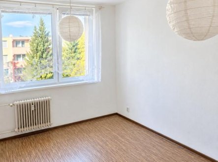 Prodej bytu, 2+1, 64 m²