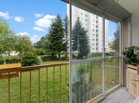 Pronájem bytu, 4+1, 100 m²