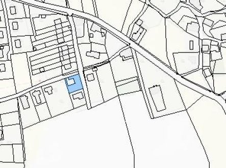 Prodej pozemku pro bydlení, 649 m²
