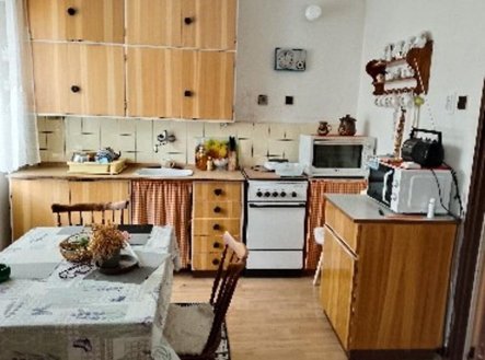 Prodej bytu, 3+1, 87 m² obrázek