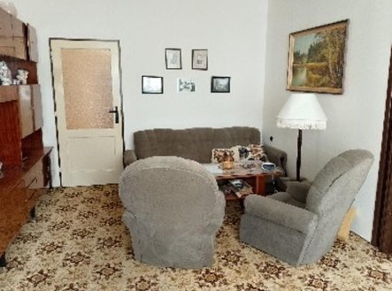 Prodej bytu, 3+1, 87 m²