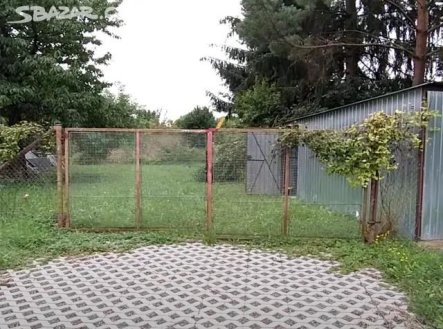 Prodej pozemku pro bydlení, 1 424 m²
