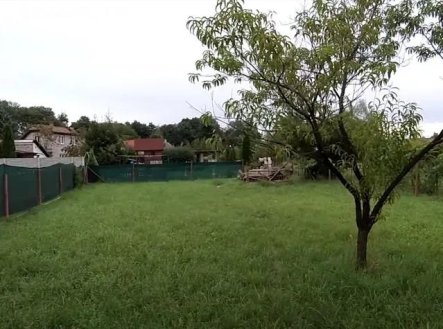 Prodej pozemku pro bydlení, 1 424 m²