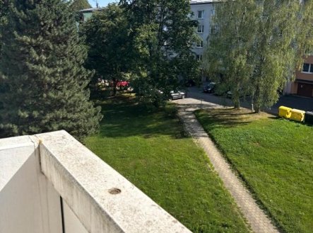 Prodej bytu, 2+1, 68 m²