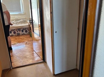 Prodej bytu, 2+1, 68 m²