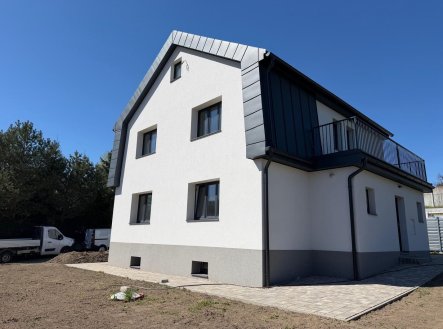 Prodej domu/vily, 340 m²