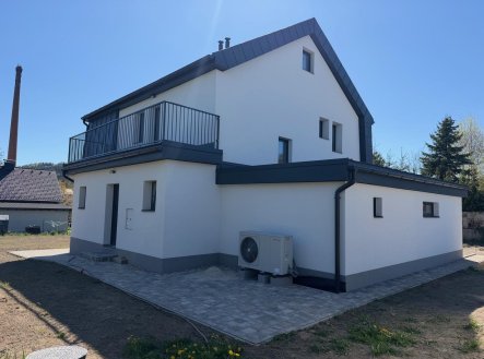 Prodej domu/vily, 340 m²