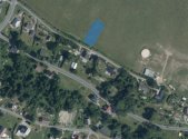 Prodej pozemku, zahrada, 1 179 m²