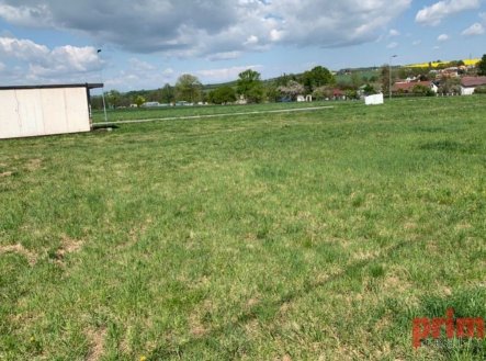 Prodej pozemku pro bydlení, 1 202 m²