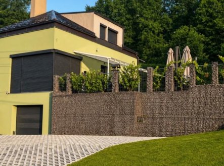 Prodej domu/vily, 130 m² obrázek