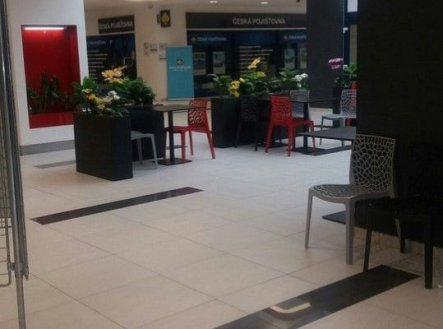 Pronájem komerčního objektu, jiný, 390 m²