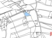 Prodej pozemku pro bydlení, 1 645 m²
