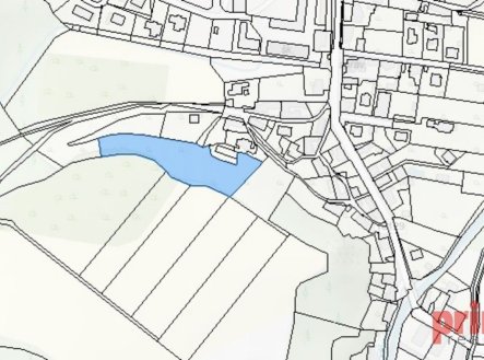 Prodej pozemku pro komerční výstavbu, 4 748 m²