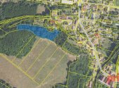 Prodej pozemku pro komerční výstavbu, 4 748 m²