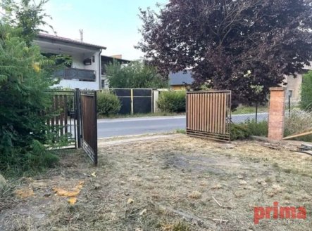 Prodej pozemku pro bydlení, 115 m²