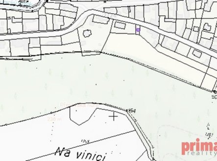 Prodej pozemku pro bydlení, 115 m²