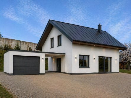 Prodej domu/vily, 224 m²