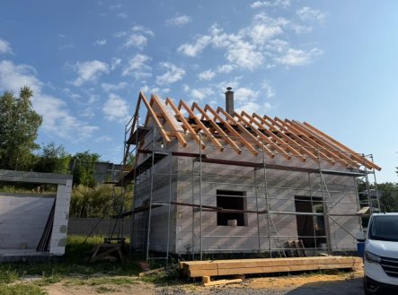 Prodej domu/vily, 224 m²