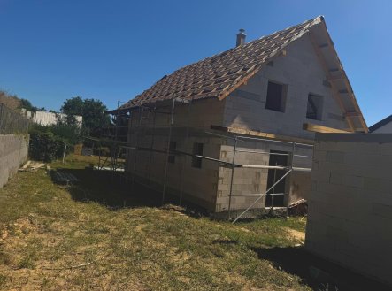 Prodej domu/vily, 224 m²