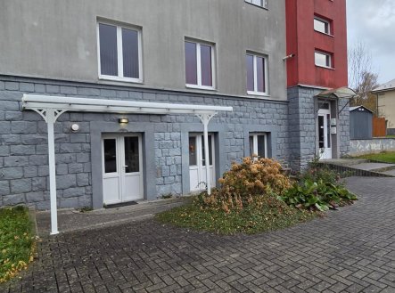 1.jpg | Prodej bytu, 1+1, 41 m²