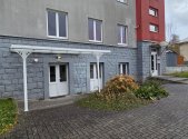 Prodej bytu, 1+1, 41 m²