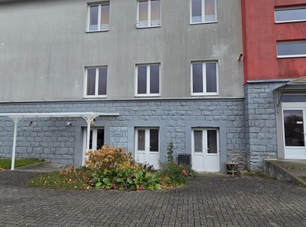 Prodej bytu, 1+1, 41 m²