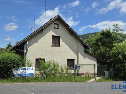 Prodej domu/vily, 228 m²