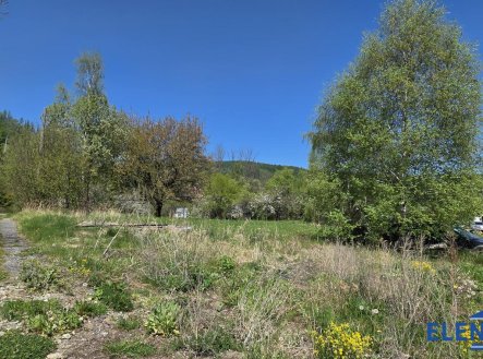 Prodej pozemku pro bydlení, 2 148 m²