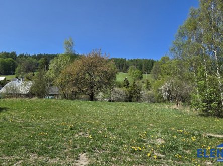 Prodej pozemku pro bydlení, 2 148 m²
