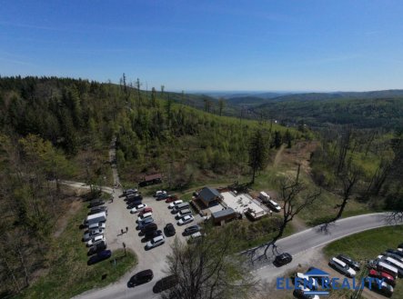 Prodej pozemku pro komerční výstavbu, 442 m²